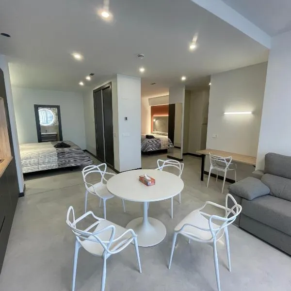 Aljama Burgos, hotel in Burgos