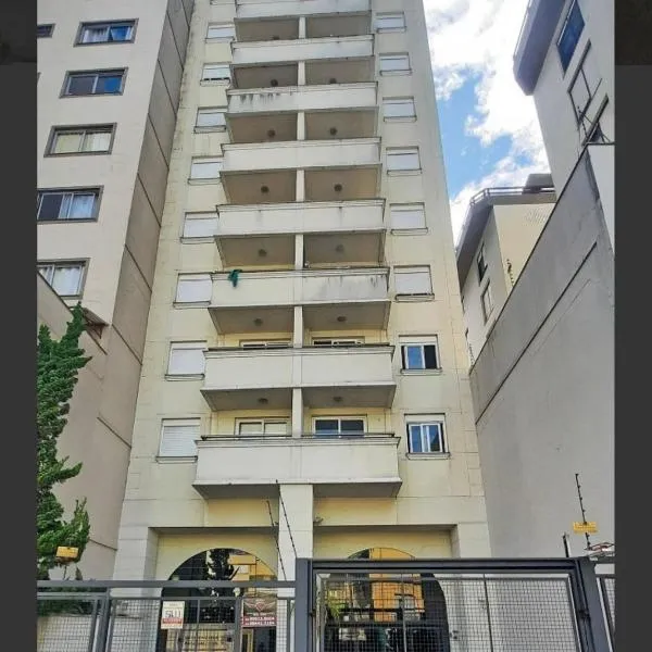 Pasqualetto, hotel i Caxias do Sul