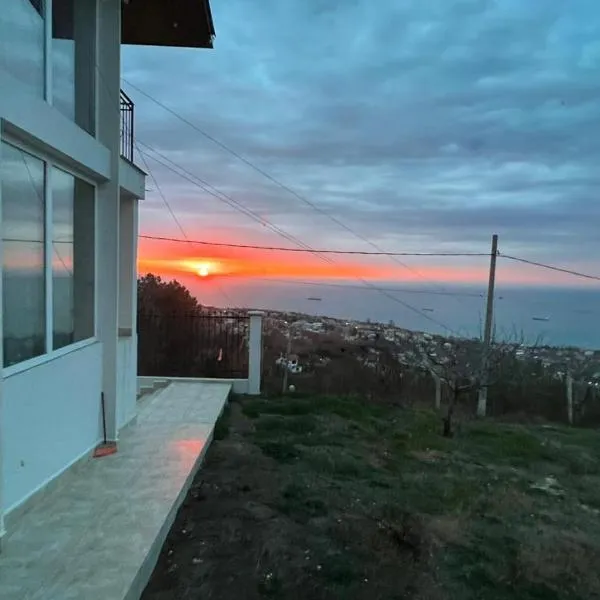 Вила Вилекула, hotel in Varna City