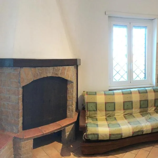 L' Attichetto, hôtel à Ciampino