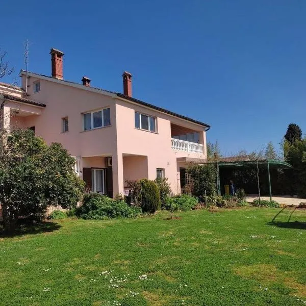 Appartamento da Vjeri, hotel i Pula