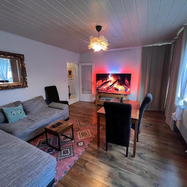 OTTO Apartment Bremen, Bremen