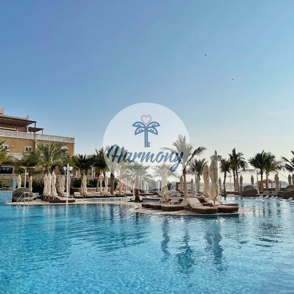 Harmony Vacation Homes - BALQIS Residence