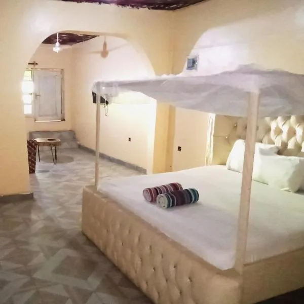 Baba Lao Hotel, hotel in Malindi