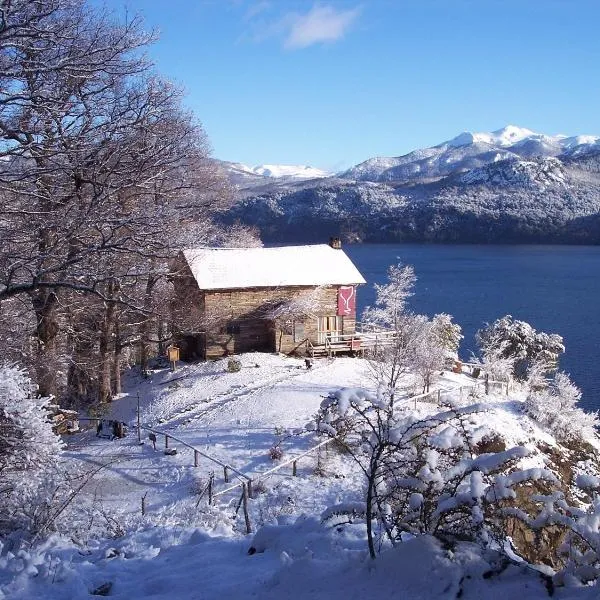 Paihuen - Resort De Montaña, hótel í San Martín de los Andes