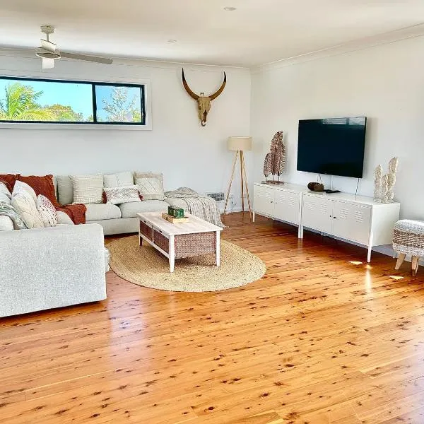 Long Jetty Lake House, Hotel in Long Jetty