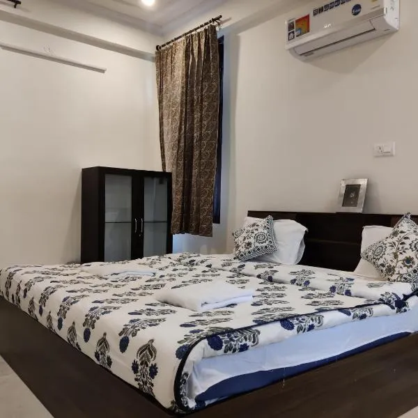 RajKamal Villa, hotel in Jaipur