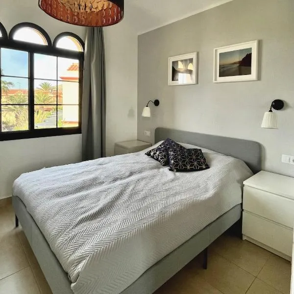 Casa Hugo, ξενοδοχείο στην Κόστα Κάλμα