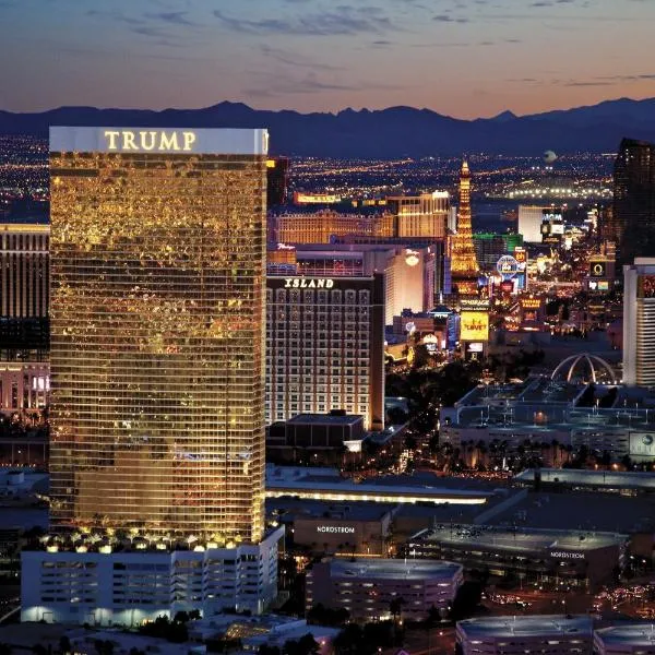 Trump International Hotel Las Vegas, hotel u Las Vegasu