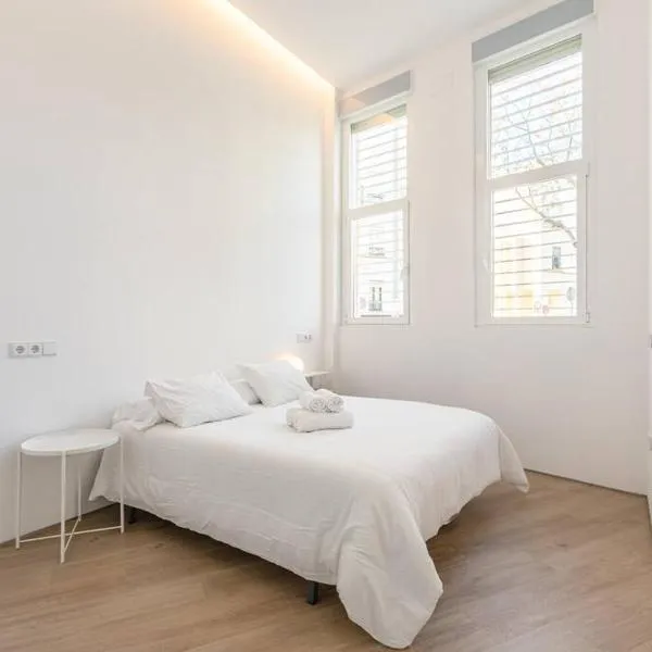 Moderno en el corazón de Triana, hotel in Sevilla