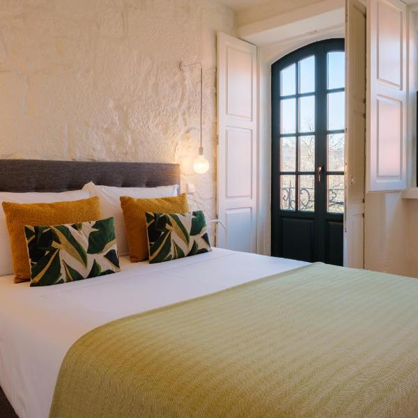 AgapeStay Porto, Porto