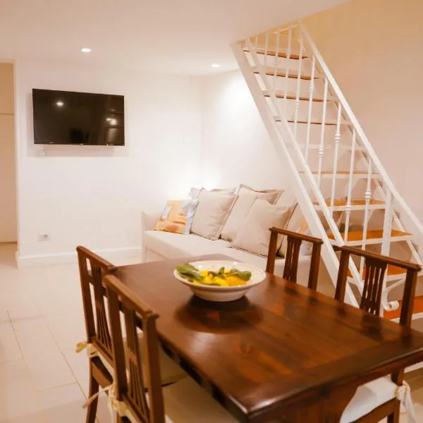 San Gaetano Luxury Home, hotell i Bari