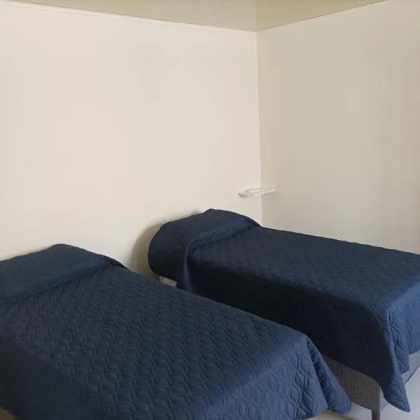 Lavalleja 71, hotel in Mercedes