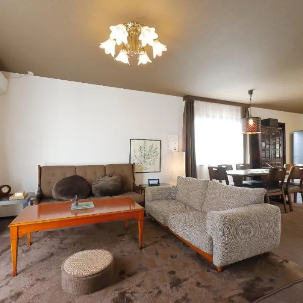 Hitachi Risonal Taga, hotel in Hitachi