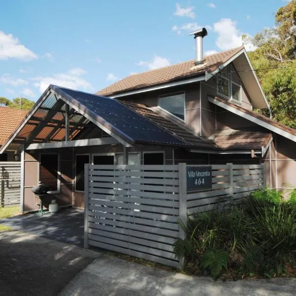 Villa Vincentia - Belle Escapes Jervis Bay, Hotel in Vincentia
