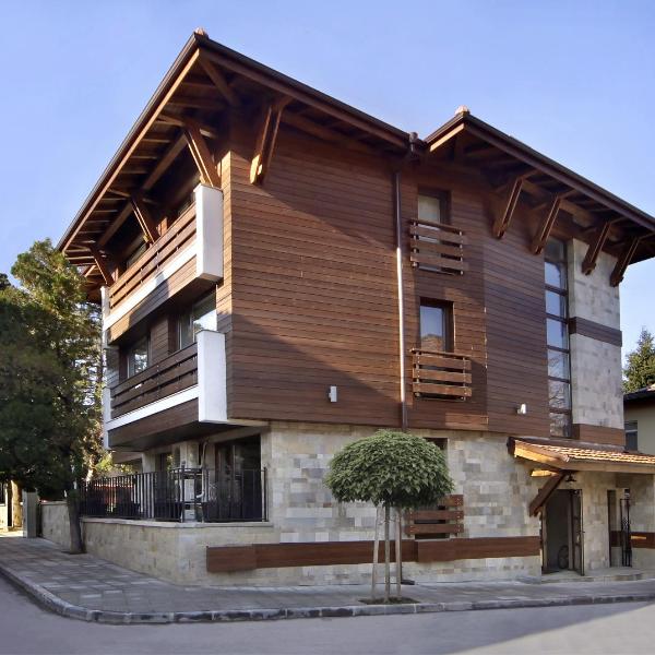 Anita Guest House & Relax