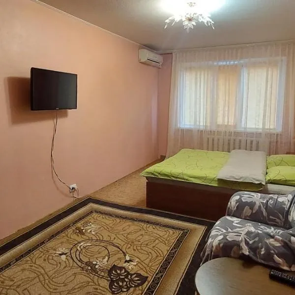 Nice Apartment, hotel in Kyiv