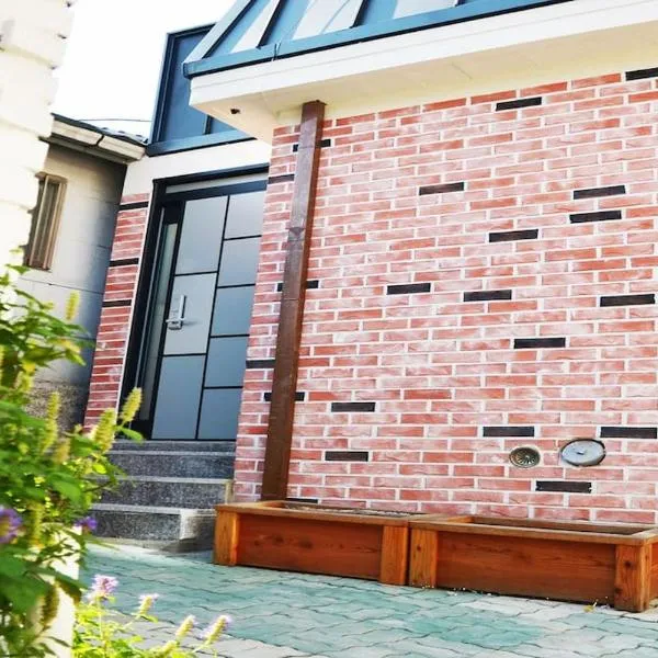 Sam House 154 - Center of SEOUL, hotel di Seoul