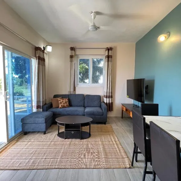 SeaLaVie Apartments - Grenada, hotel en Saint George