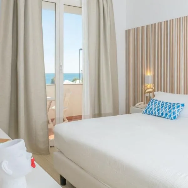 Mia Hotel Numana, hotel a Numana