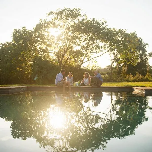 Katambuga House, hôtel à Arusha