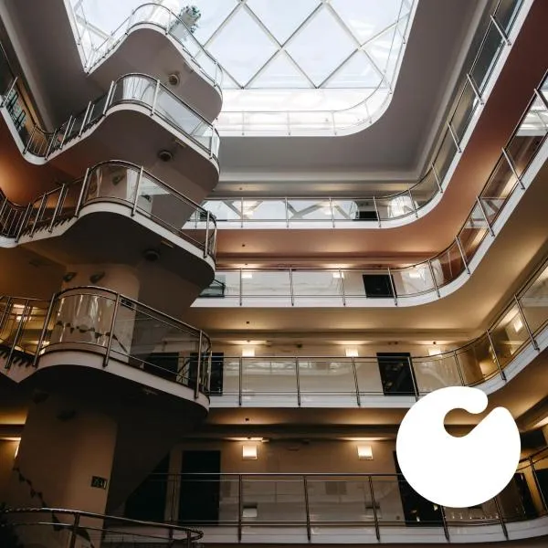 Hotel Čatež - Terme Čatež, hotel v destinaci Čatež ob Savi