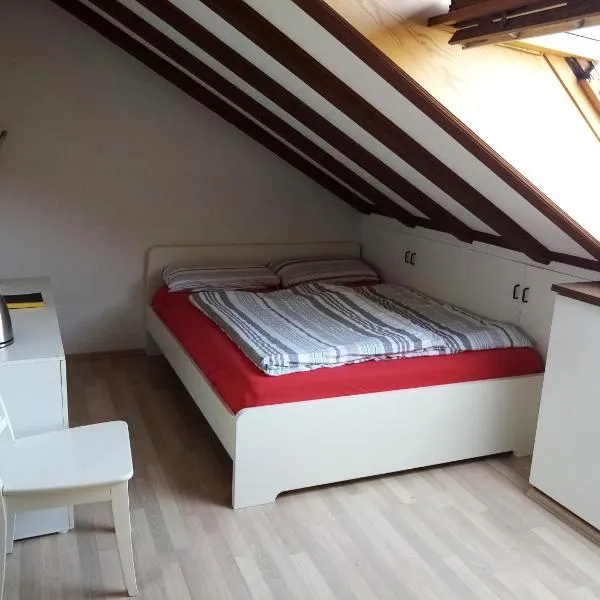 Casa Libra, hôtel à Düsseldorf