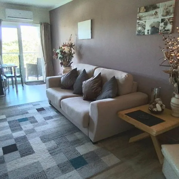 Mountain View, hotel in Alvor