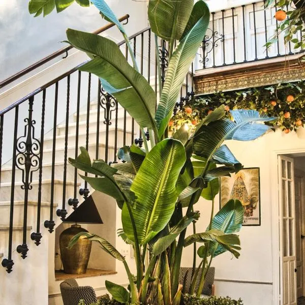 Casa Rural Casa Levante, hotel in Arcos de la Frontera