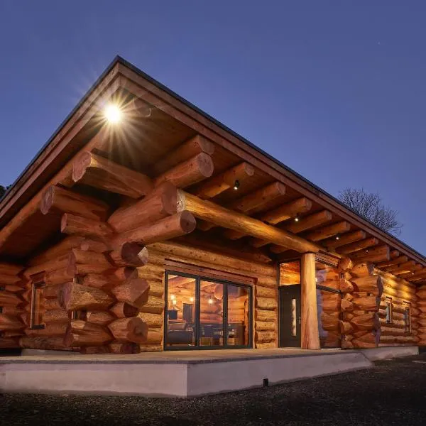 Aurora, hôtel à Bushmills