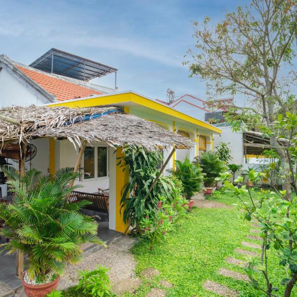 Be's Beach House An Bang, Hoi An