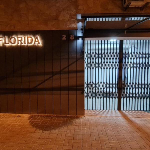 Hotel Flórida