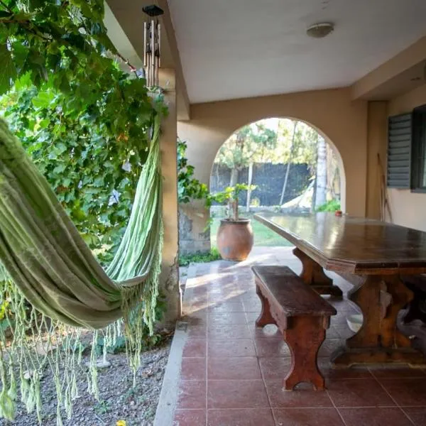 Casa BRACO, Hotel in Santiago del Estero