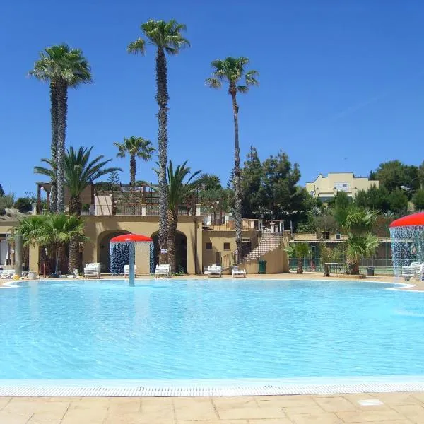 Sporting Club Village, Hotel in Mazara del Vallo