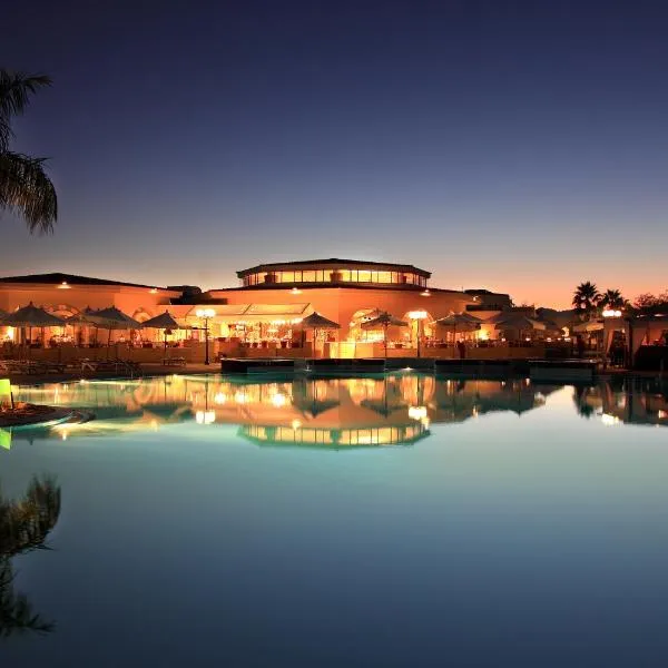 Xperience Kiroseiz Parkland, hotel in Sharm El Sheikh