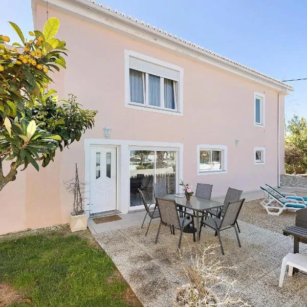 Lugar Encantador, hotel in Alvor