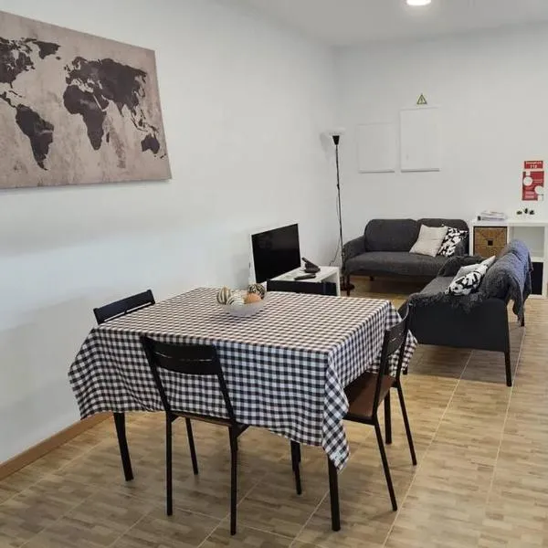 Casa da Relva, hotel v mestu Ponta Delgada