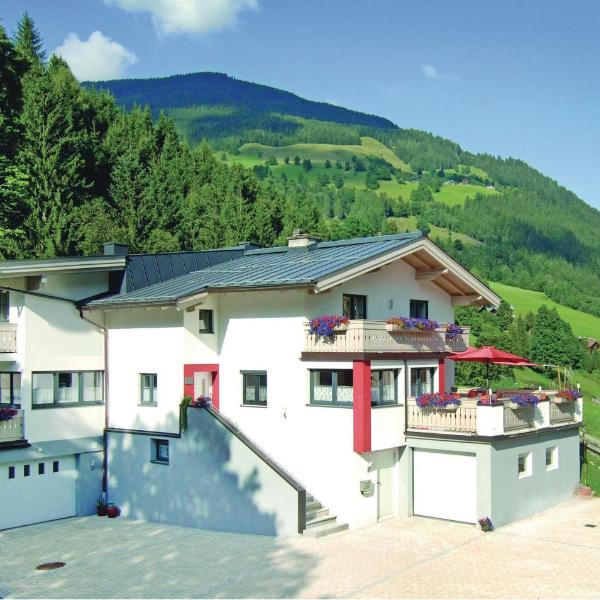 Apartment Windbachstrasse II