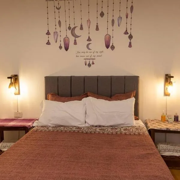 Departamento Rustico 1, hotel in Tarija