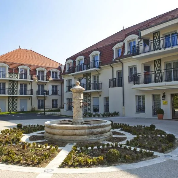 Medicis Home Beaune, hotel in Beaune