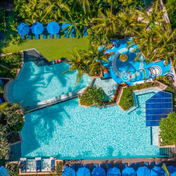 Novotel Phuket Kata Avista Resort and Spa