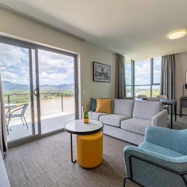 Quest Rockhampton, Hotel in Rockhampton