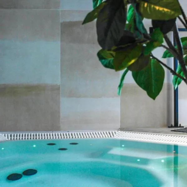 Best Western Plus Le Conquerant Rouen Nord, hotel in Bois-Guillaume