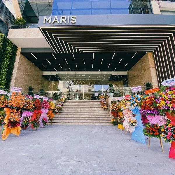 Maris Hotel Nha Trang, Hotel in Nha Trang