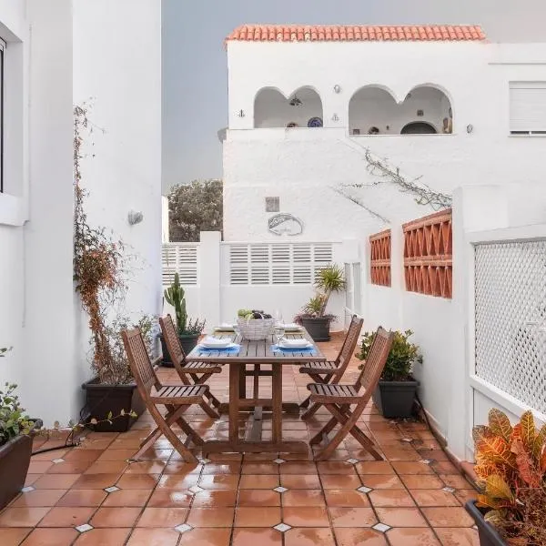 Casa Las Minas, ξενοδοχείο σε San José