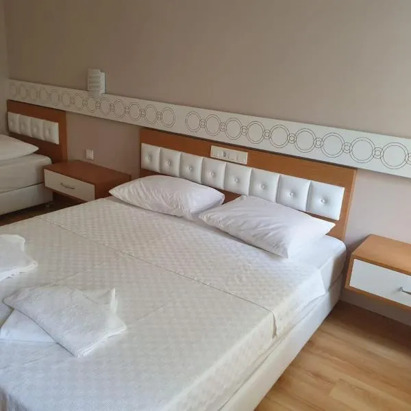 Terko hotel pansiyon, hotel in Beldibi