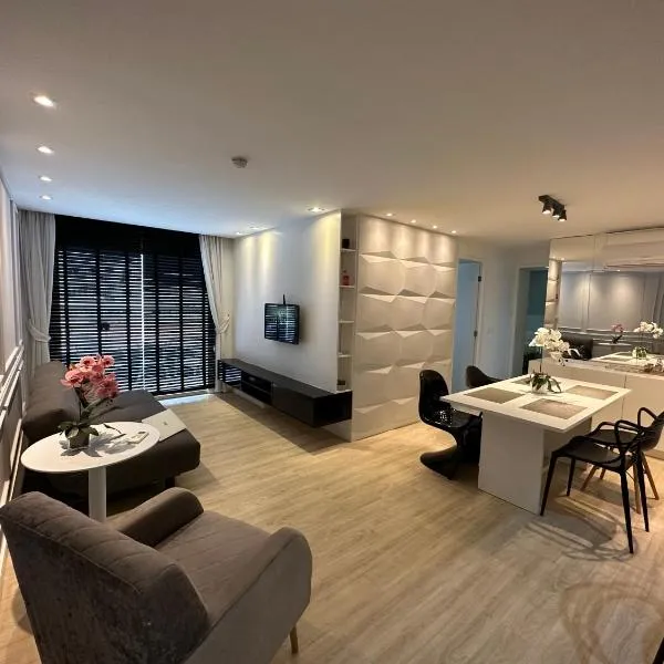 Chartres Charming Residence, hotel em Fortaleza