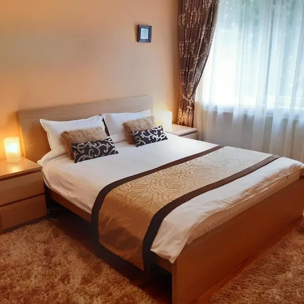 Apartament Central, hotel in Piatra Neamţ