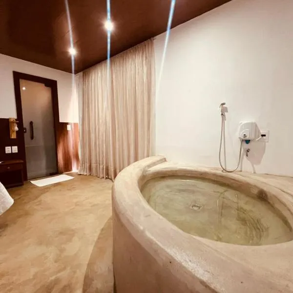 Refúgio da Rita, Hotel in Fernando de Noronha