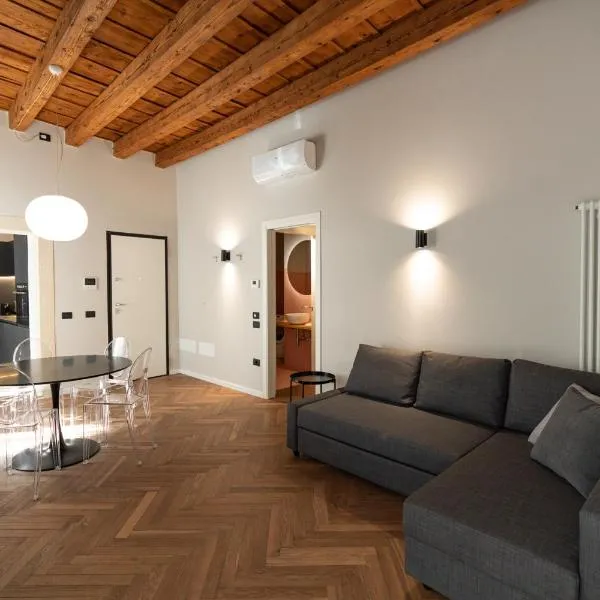 Domus Verona - Residenza Marconi, hotel a Verona